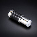 1x Furutech CF-DIN (R) Phono carbon Connector Rhodium plated cable 5pin plug0