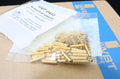 WBT 0433 Crimp Sleeves Cable End 1.5mm AWG15 (Pack of 100)0