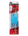 1set goot SA-10 Convenient set of 6tools for assembling and repairing PCBs,TAIYO0