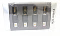 Genuine FURUTECH FT212 FT-212 G (G) GOLD Plated Banana Terminals Plug 4pcs      0