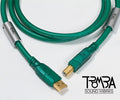 TROMBA CYPHER-OCC USB digital cable  1.2meter0