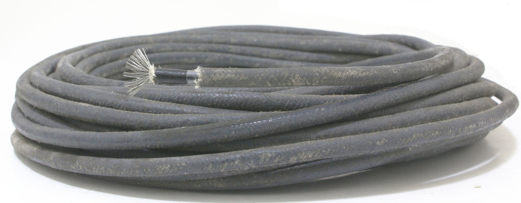 Western Electric 12GA wire 23.7meter tinned wire cable0