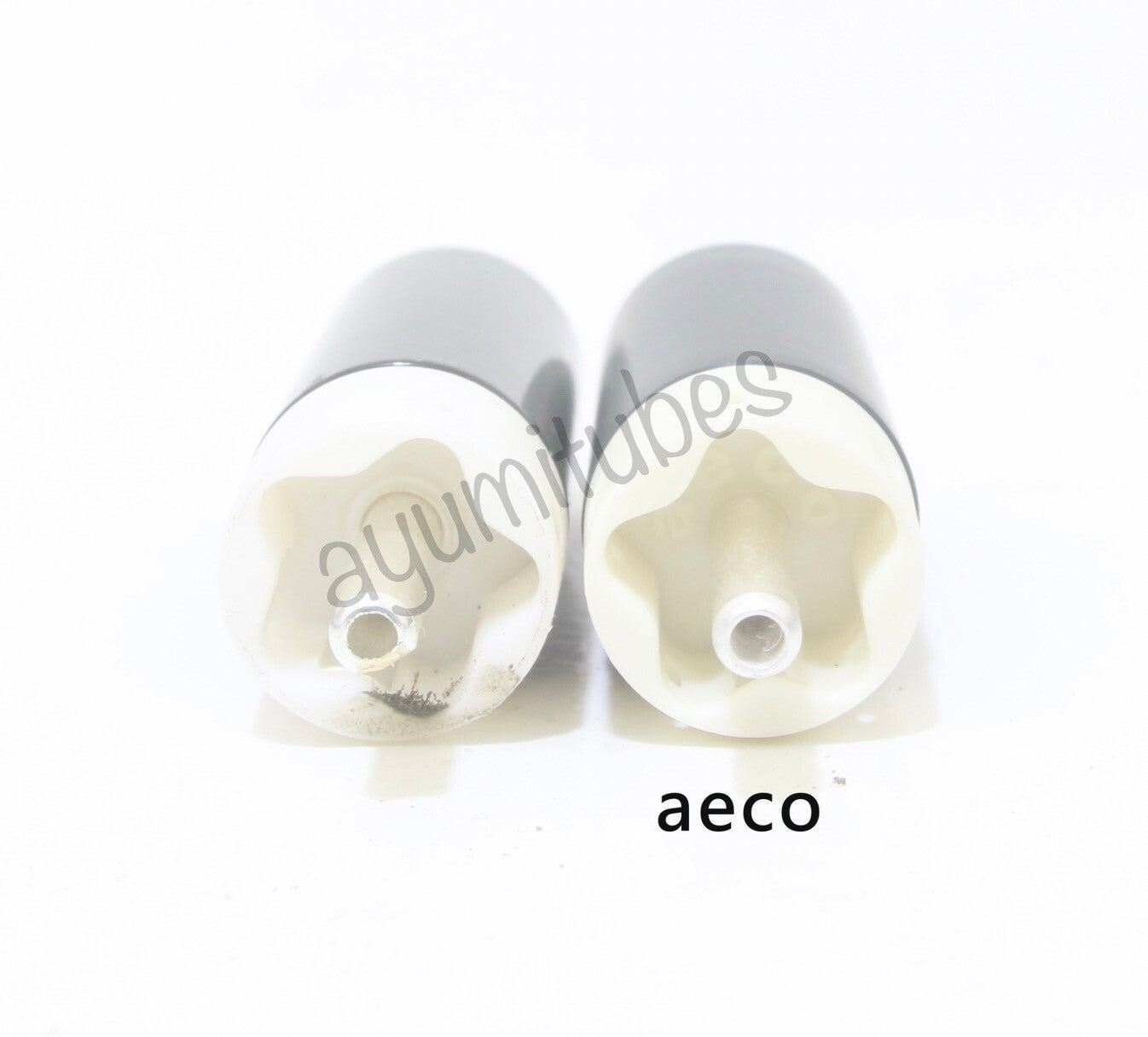 Star Line Silver Plate 100u thickness Tellurium Copper RCA Plug connector 200pcs3