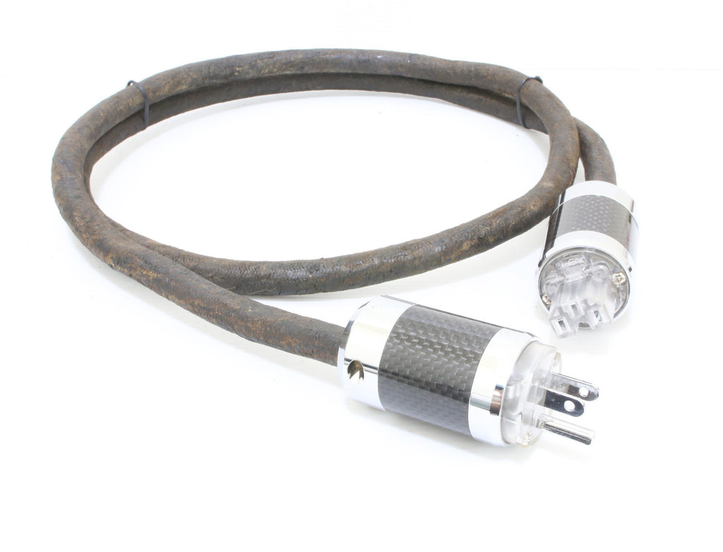 Amazing Western Electric wire for amplifier power cable  1.5meter0