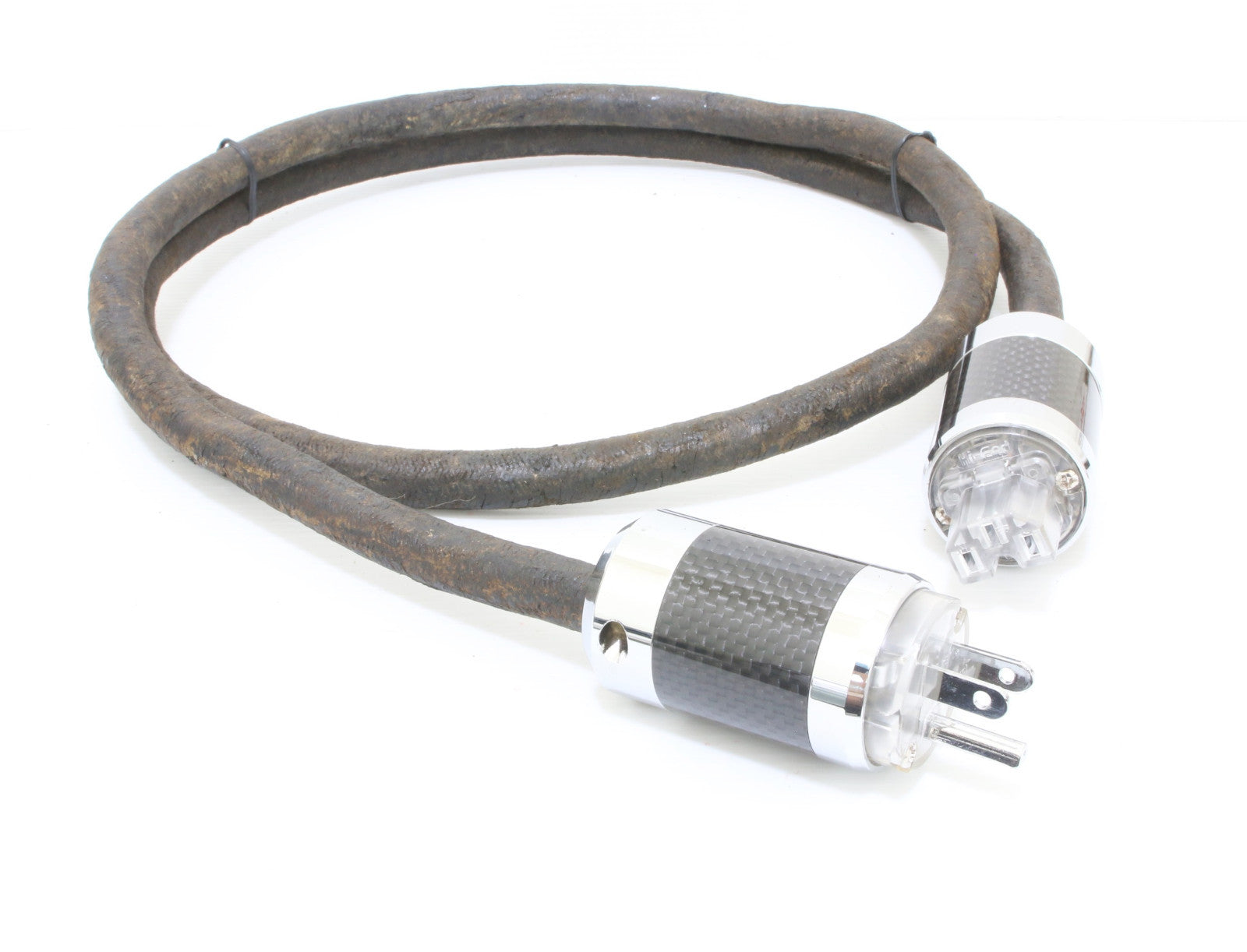 Amazing Western Electric wire for amplifier power cable  1.5meter0