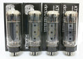 (Sweet Sound edition) Platinum Factory Match QUAD EH Electro-Harmonix KT90 tubes0