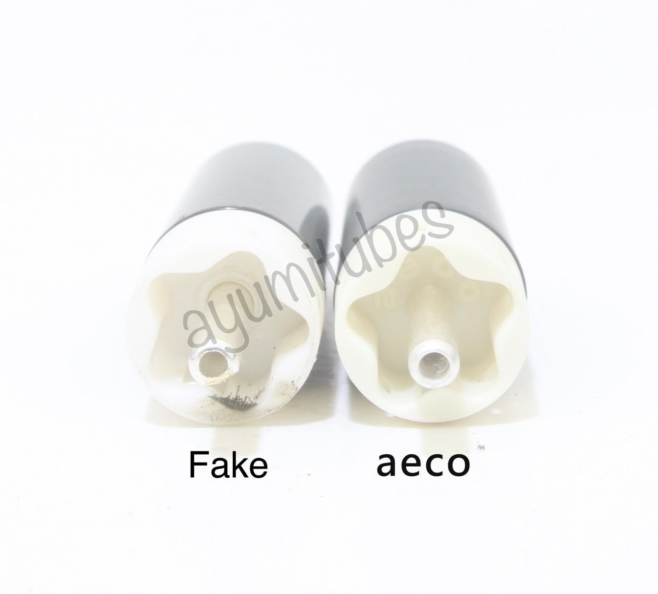 Dia:10mm Star Line Silver Plated Tellurium RCA Plug connector 4pc POM0