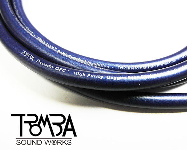 TROMBA DECODE-OFC USB digital cable (1.8 meter1