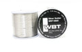 WBT -0820 /250g/ 73METER/0.8mm 4% Ag silver Solder for amplifier RCA XLR plug0