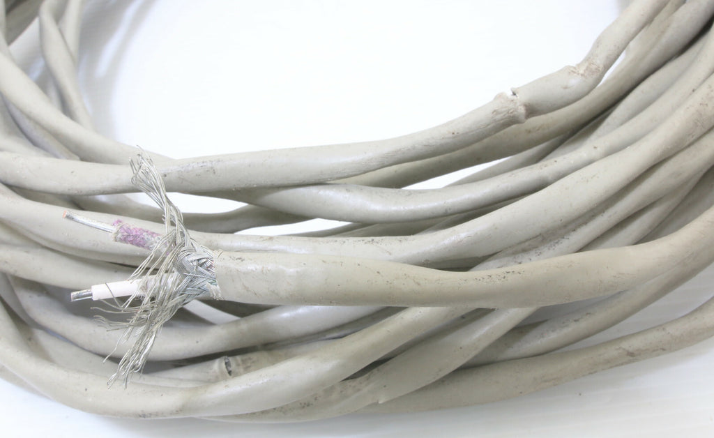 Western Electric shield signal 16GA wire 4Meter0