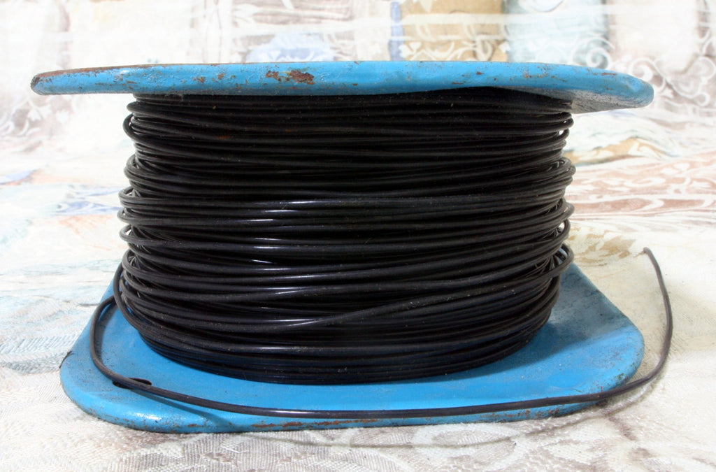 NOS PTFE Belden 20AWG  Silver PTFE Wire 19 strands cable 6meter/20ft1