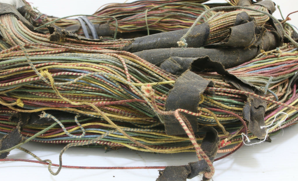Western Electric 24GA cloth copper single wire 1542Meter1