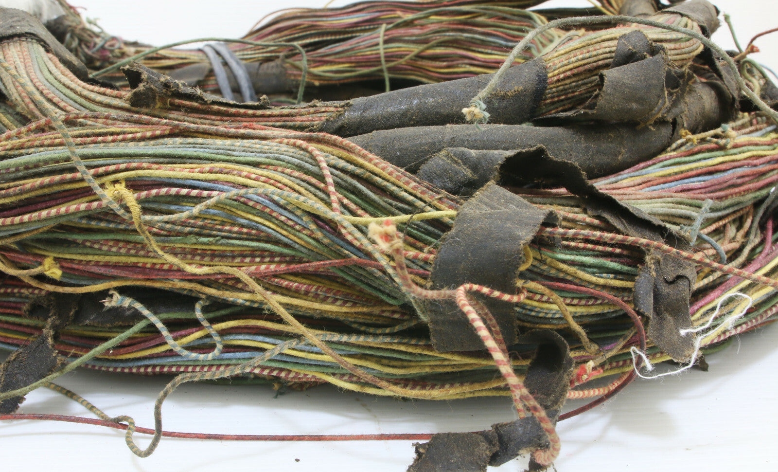 Western Electric 24GA cloth copper single wire 1542Meter1