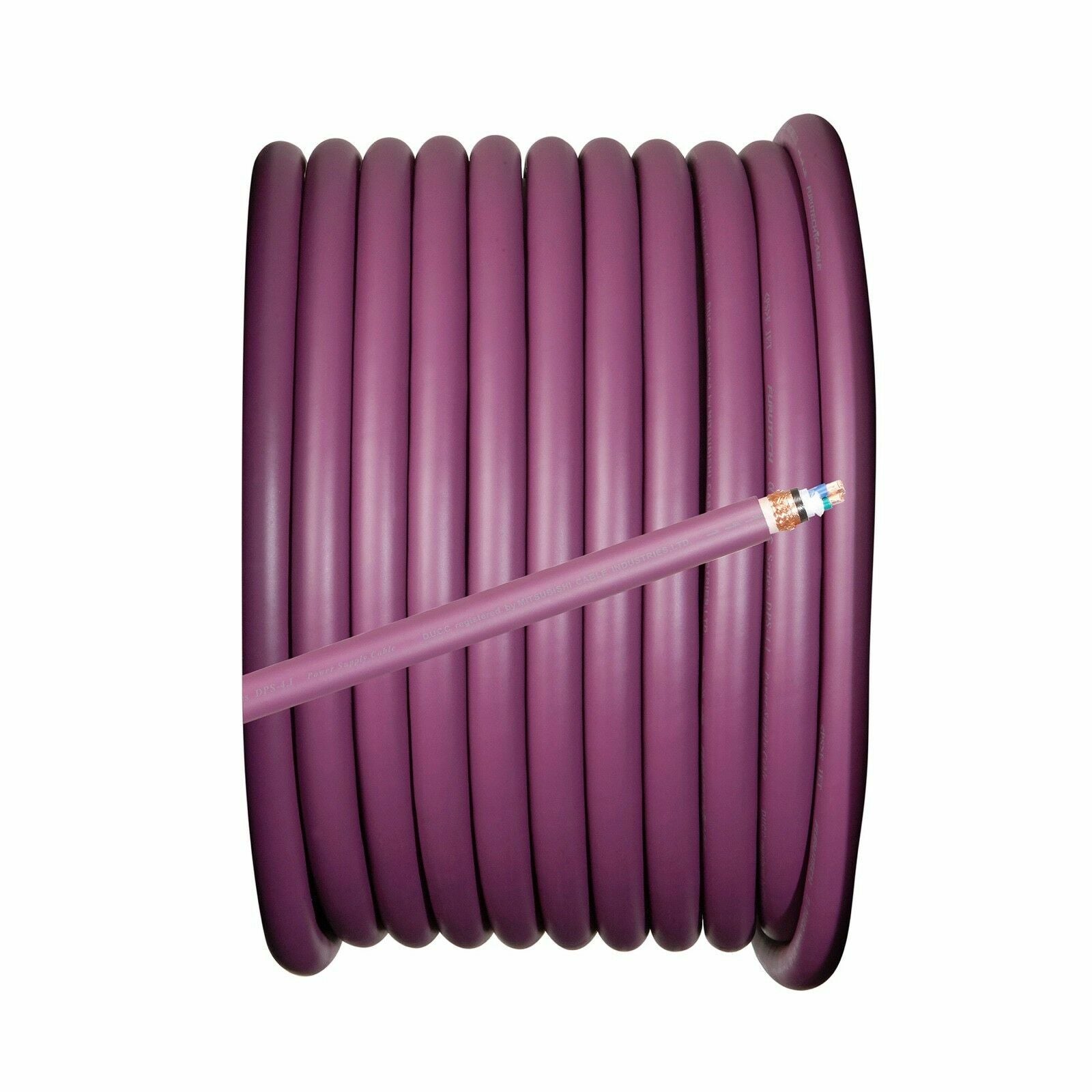 Genuine Furutech DPS-4.1 Limited Edition Power Cable - 1.5 Meter1