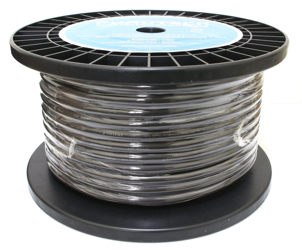 Genuine FURUTECH FP-314Ag Power Cable wire cord * 4.5meter1