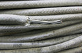 Western Electric 12GA Tinned copper wire 26.5meter0
