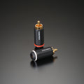 GENUINE 100pcs FURUTECH Japan FP-126(G) RCA Connector plug Gold Plated0