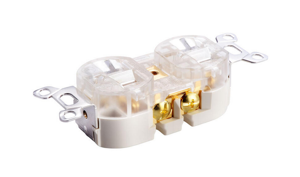 Furutech FPX(G) FPX G GOLD plated Wall outlet Receptacle*1PCS1